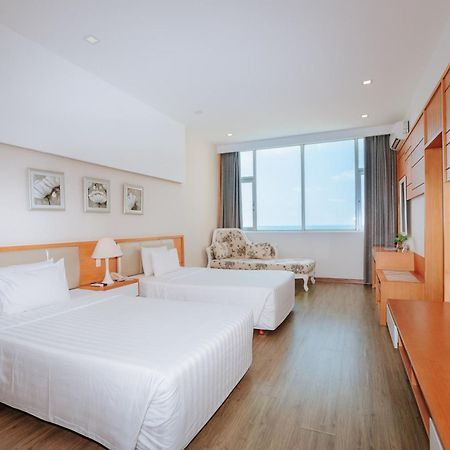 Sammy Hotel Vung Tau Exterior photo